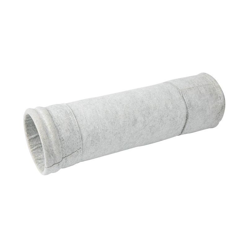 Mixed Conductive Fiber - Antistatic Filter Bags