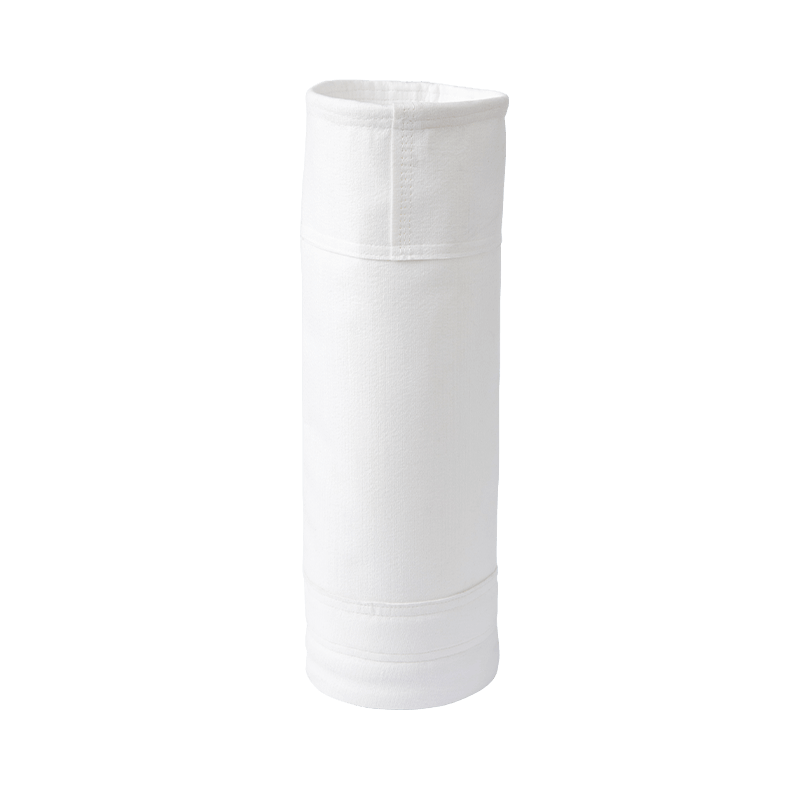 PTFE Polyester Needle Punched Felt Membrane Filter Bags