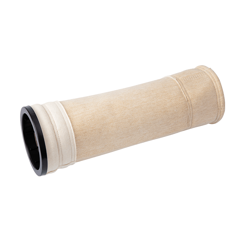 Aramid Needle Punched Felt Nomex Filter Bags