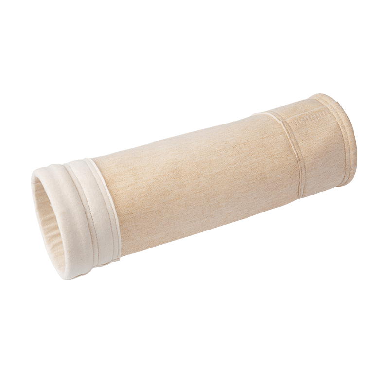 Aramid Needle Punched Felt Nomex Filter Bags