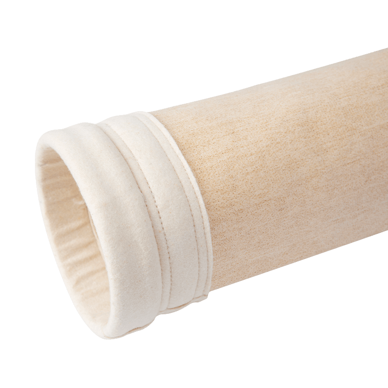 Aramid Needle Punched Felt Nomex Filter Bags