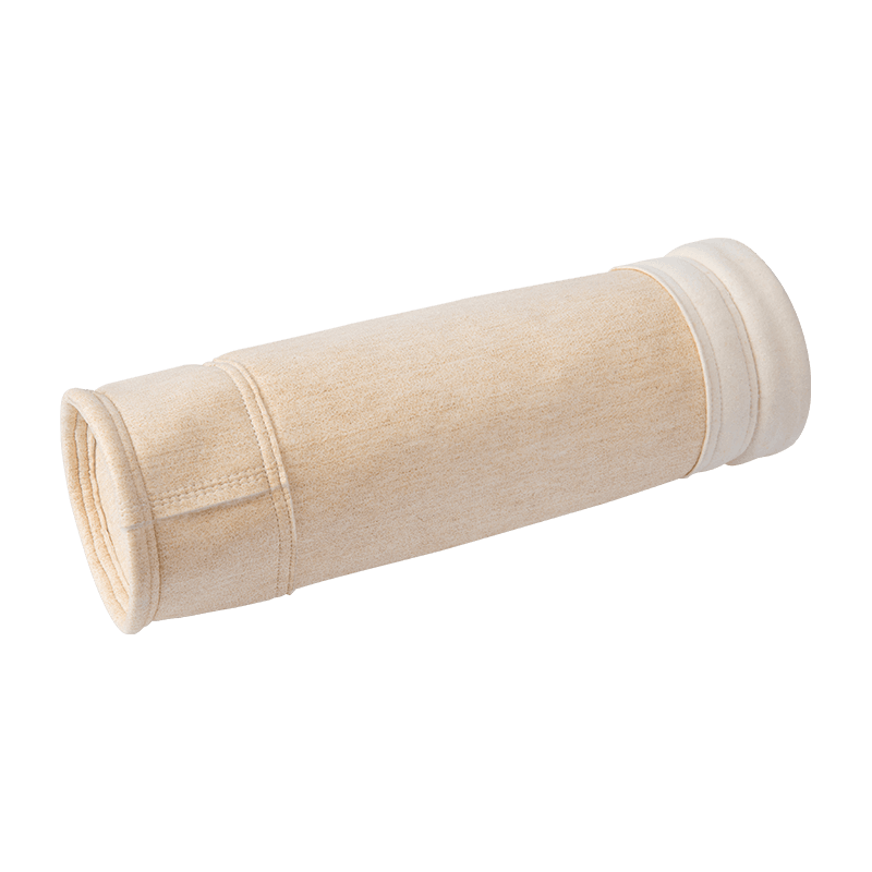 Aramid Needle Punched Felt Nomex Filter Bags