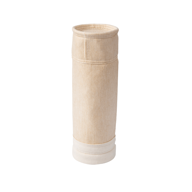 Aramid Needle Punched Felt Nomex Filter Bags