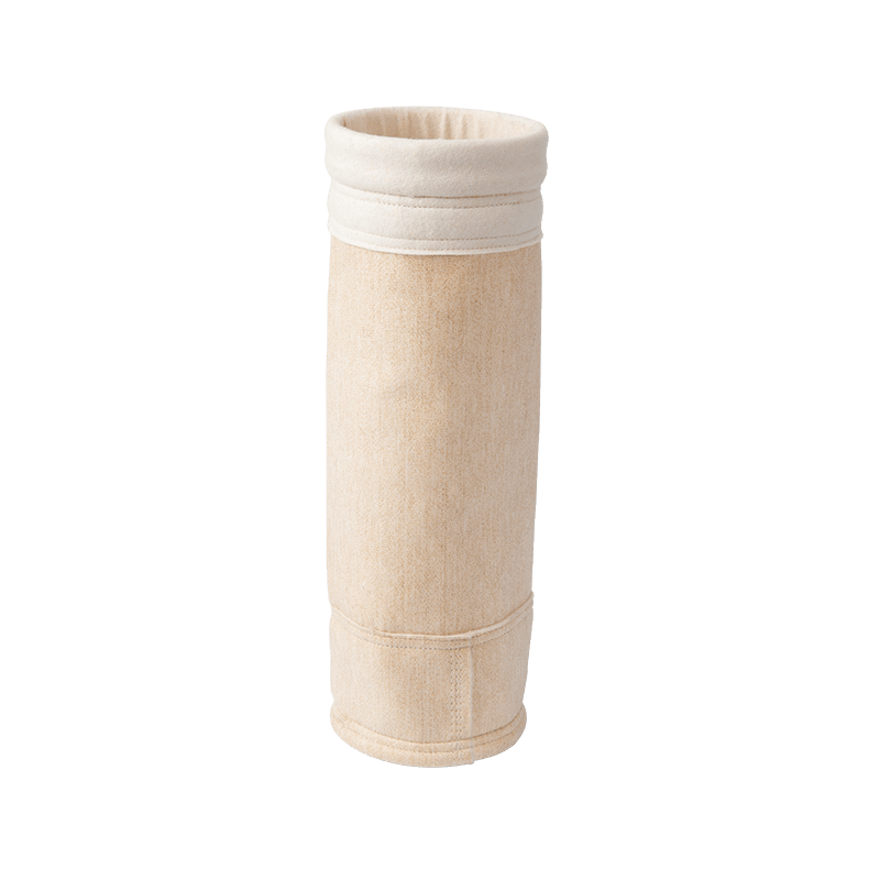 Aramid Needle Punched Felt Nomex Filter Bags