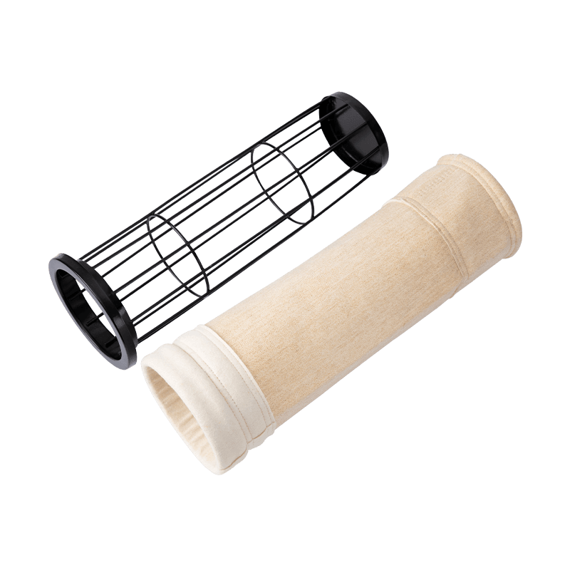 Aramid Needle Punched Felt Nomex Filter Bags