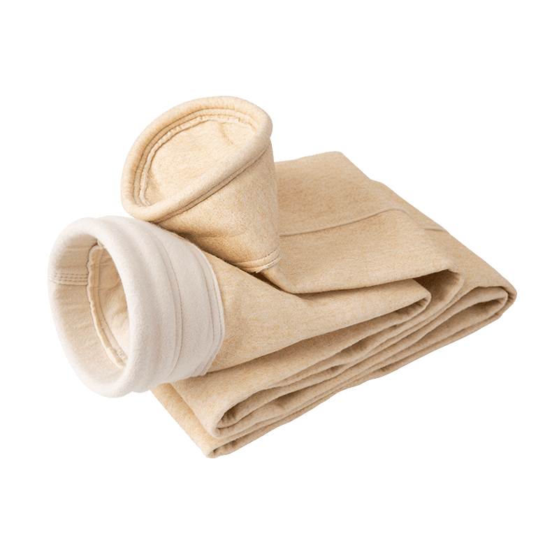 Aramid Needle Punched Felt Nomex Filter Bags