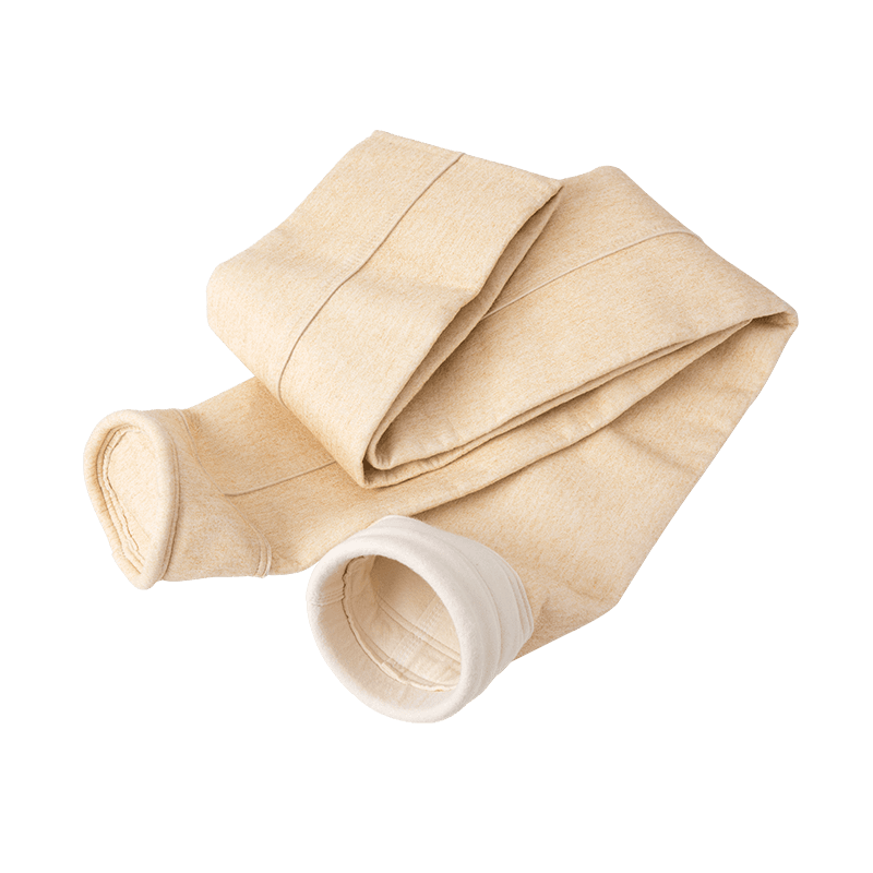 Aramid Needle Punched Felt Nomex Filter Bags