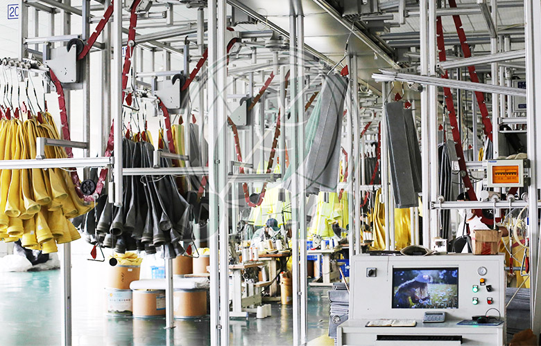 Jiangsu Dongwang Environmental Protection Technology Group Co., Ltd.